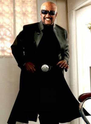 Rajinikanth to enthrall in 3D format